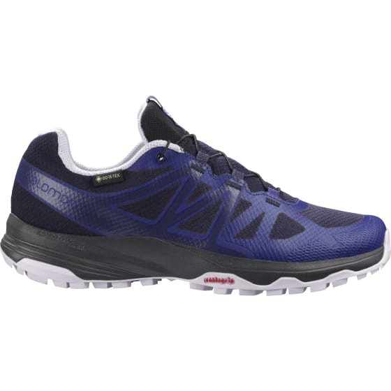 Salomon Xa Siwa Gtx Dame