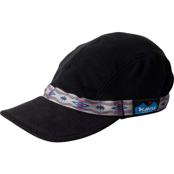 Kavu Fleece Strapcap