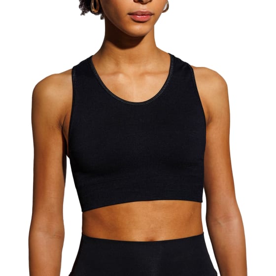 Run & Relax Seamless Sportsbra Medium Support