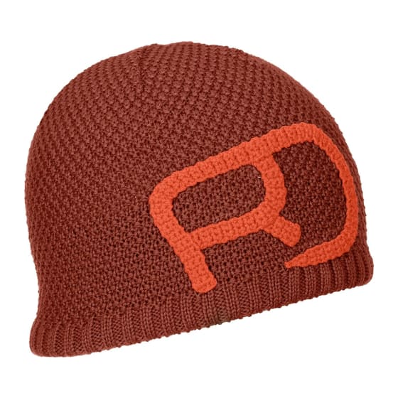 Ortovox Rock'n'Wool Beanie Herre