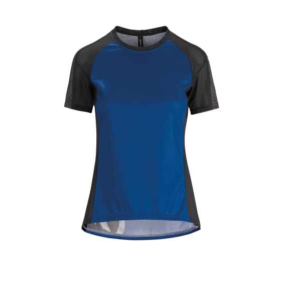 Assos TRAIL SS Jersey Dame