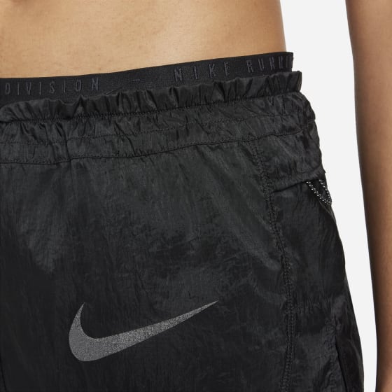 Nike Tempo Luxe Run Division 2-in-1 Shorts Dame