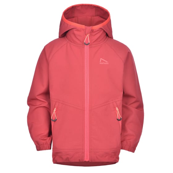 Norheim Granitt 2.0 Softshell Jakke Junior