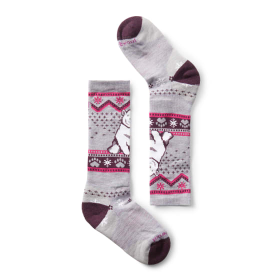 Smartwool Kids' Wintersport Full Cushion