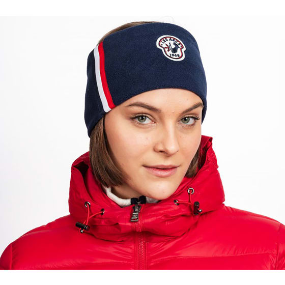 Les Arcs Amie Limited France Headband