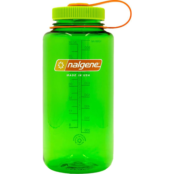 Nalgene 1L Wide Mouth Sustain Water Bottle