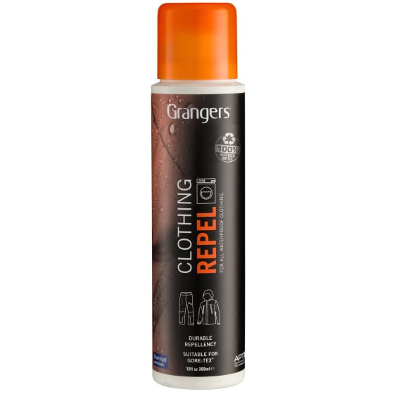 Grangers Clothing Repel - 300ml