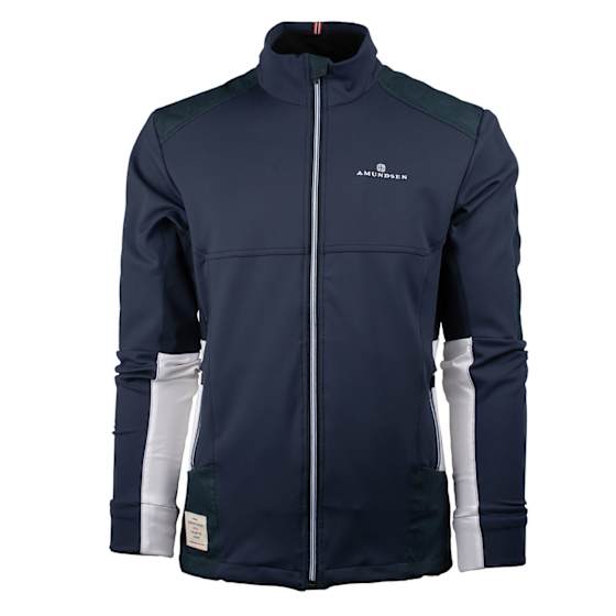 Amundsen Sports 5Mila Jacket Herre