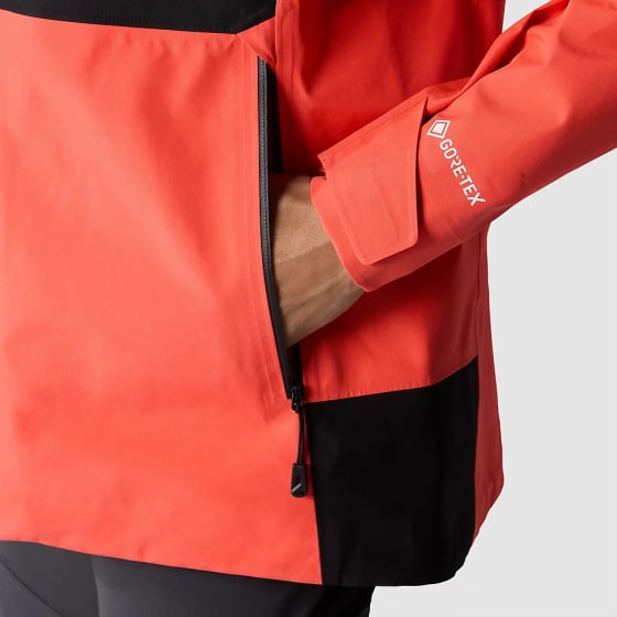 The North Face Jazzi GORE-TEX Jacket Dame