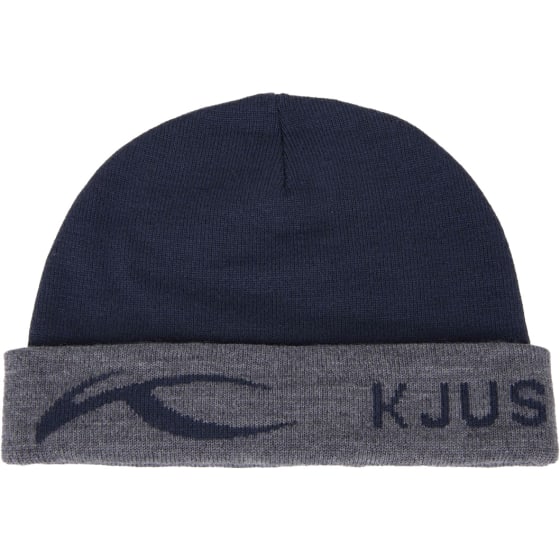 Kjus Logo Knit Beanie Unisex