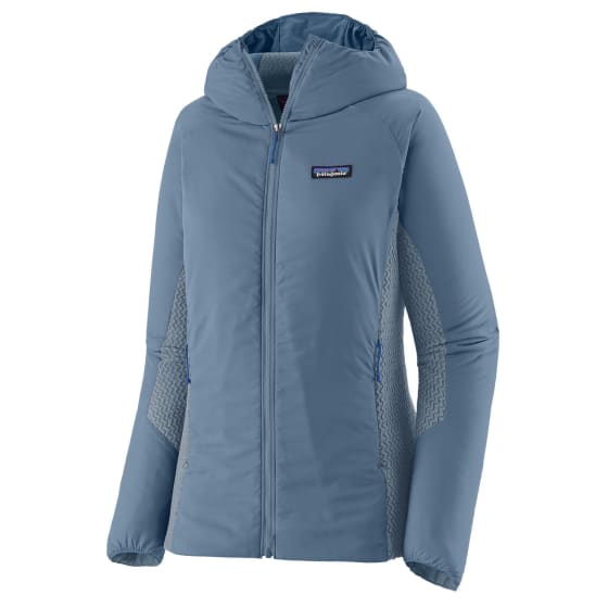 Patagonia Nano-Air Light Hybrid Hoody Dame