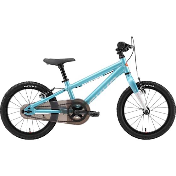 Gekko Fast 16