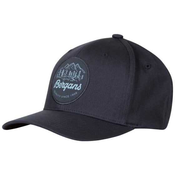 Bergans of Norway Nordmarka Epoch Flexfit Cap