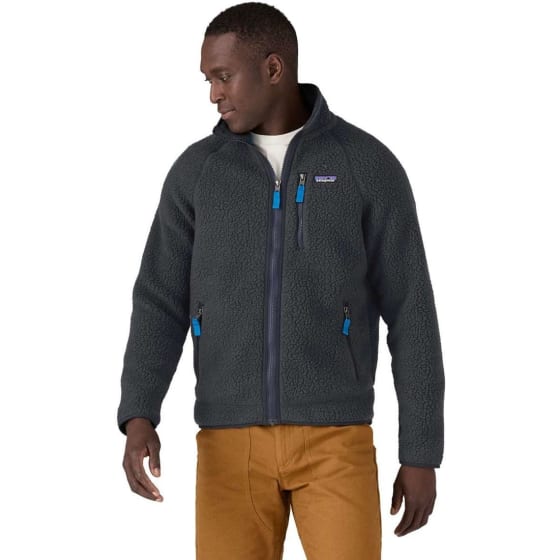 Patagonia Retro Pile Jacket Herre