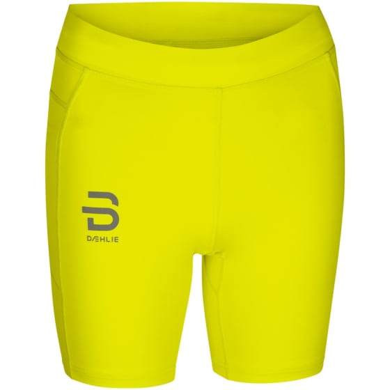Dæhlie Tights Direction 7,5" Dame