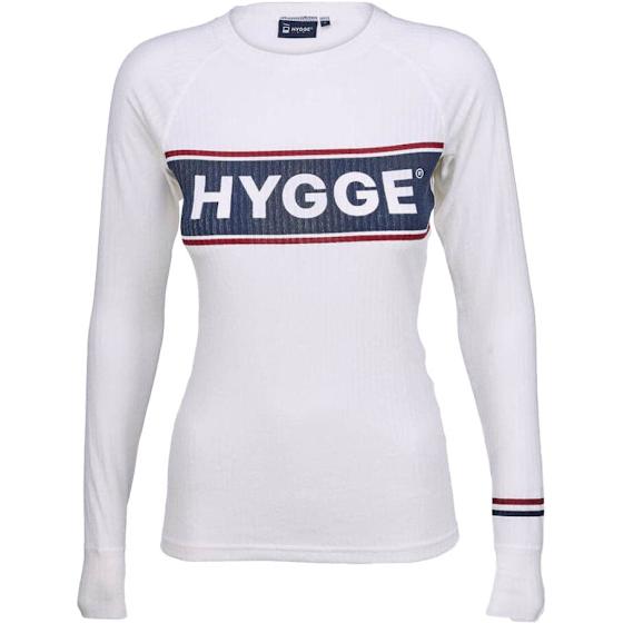 Hygge Superdunder Round Neck Dame