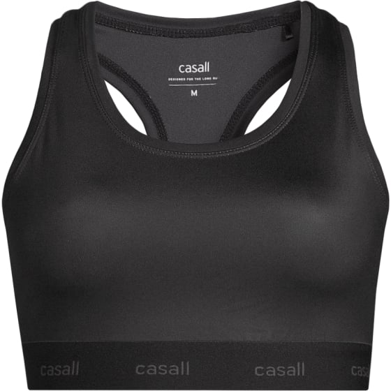 Casall Graphic Sports Bra