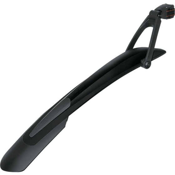 Sks Bakskjerm 29" X-Blade Dark