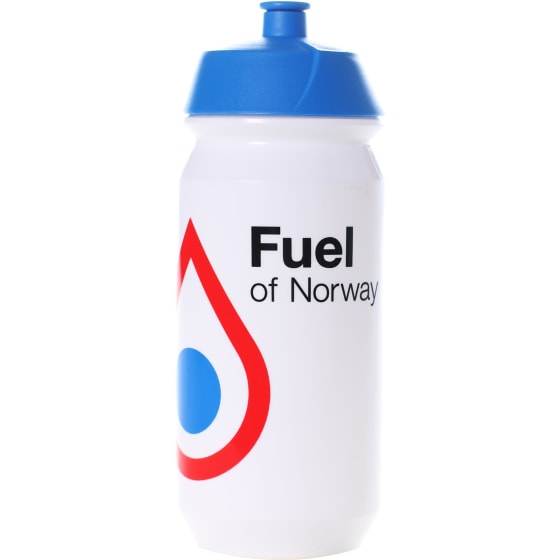 Fuel Of Norway Drikkeflaske 0.5L