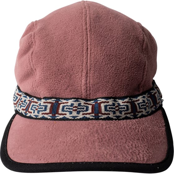 Kavu Fleece Strapcap