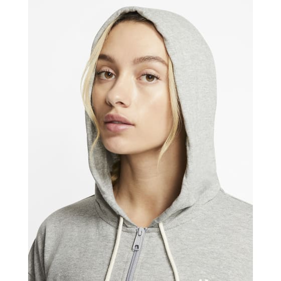 Nike NSW Gym Vintage Hoddie Dame