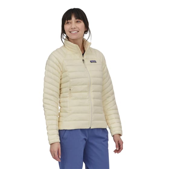 Patagonia Down Sweater Dame