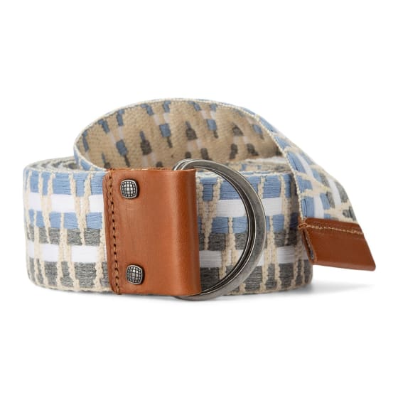 Amundsen Sports Woven Belt