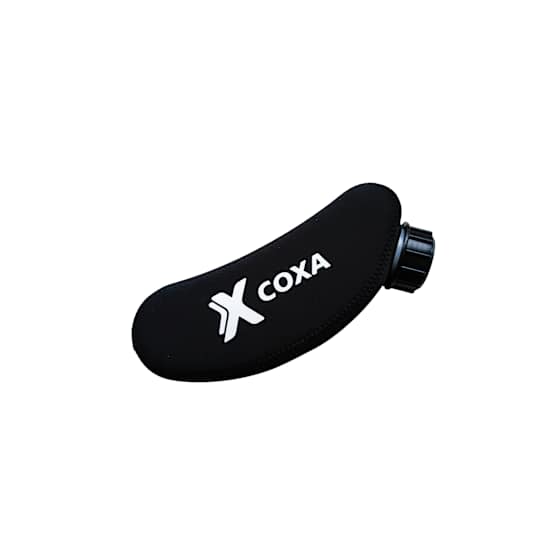Coxa Hardflask with neoprene cover - 1 L