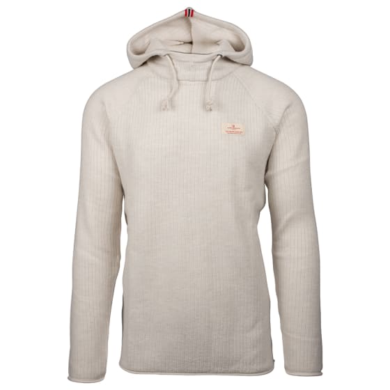 Amundsen Sports Boiled Hoodie Herre
