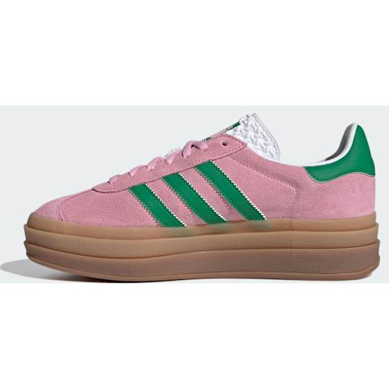 Adidas Gazelle Bold Dame