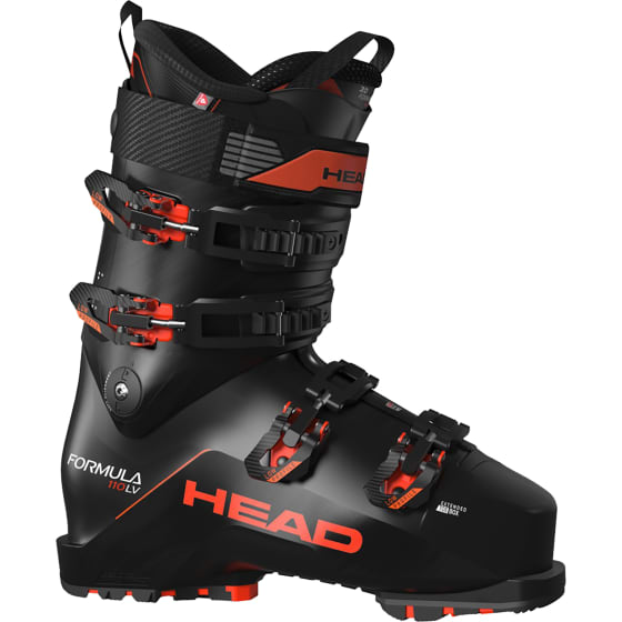 Head Formula 110 LV GW Dame