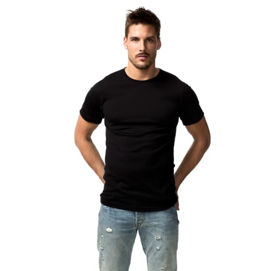 Devold Breeze Merino 150 T-Shirt Herre