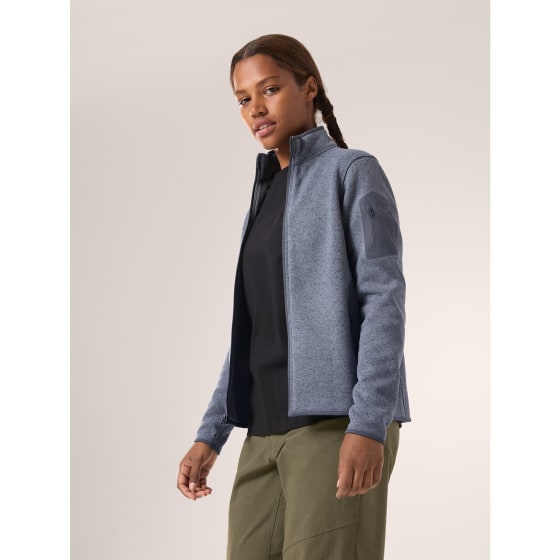 Arc'teryx Covert Cardigan Dame