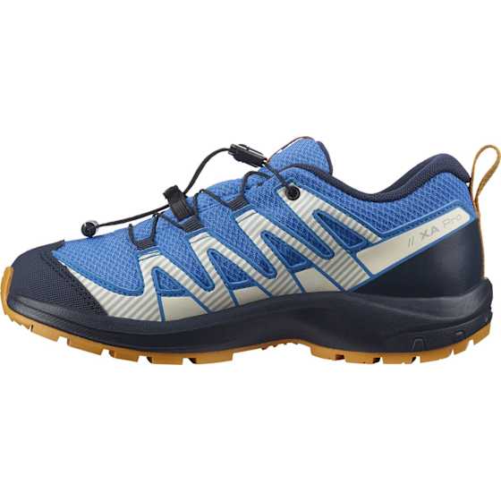 Salomon XA Pro v8 ClimaSalomon Waterproof Junior