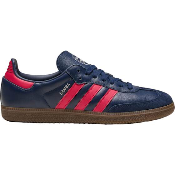 Adidas Originals Samba Arsenal Unisex