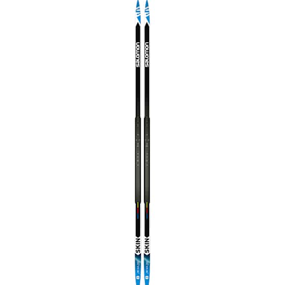 Salomon RC Skin med Xcelerator Pro Classic