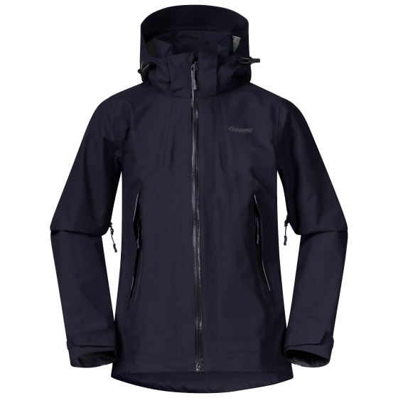 Bergans of Norway Sjoa 2L Jacket Junior