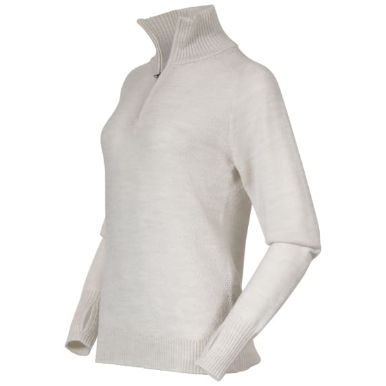 Bergans of Norway Ulriken Light Merino Jumper Dame