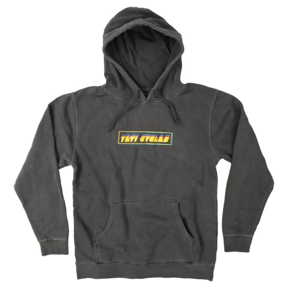 Yeti Vibe Hoodie Dame