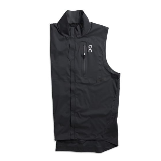 On Weather-Vest Herre