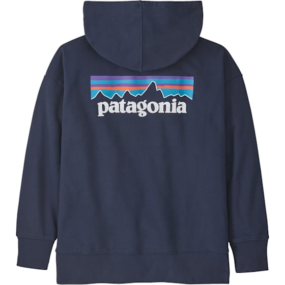 Patagonia Hoody Sweatshirt Junior