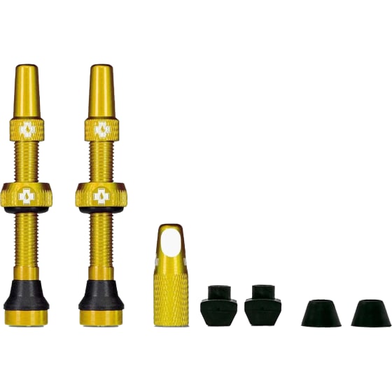 Muc-Off Tubeless Valves