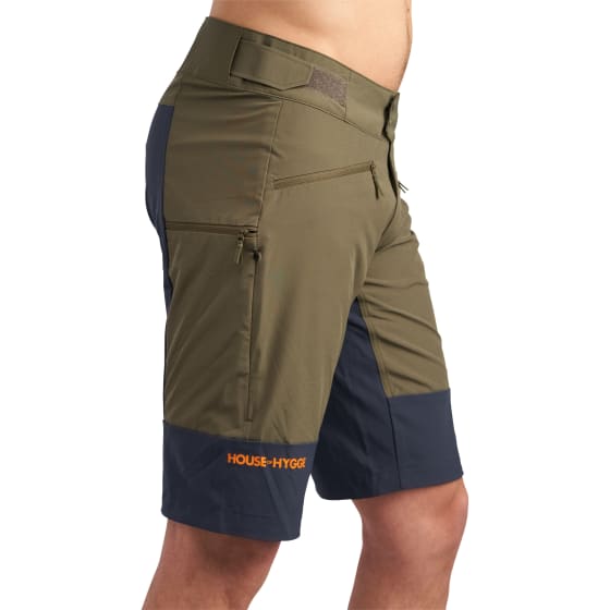 Hygge Hiking Shorts Herre