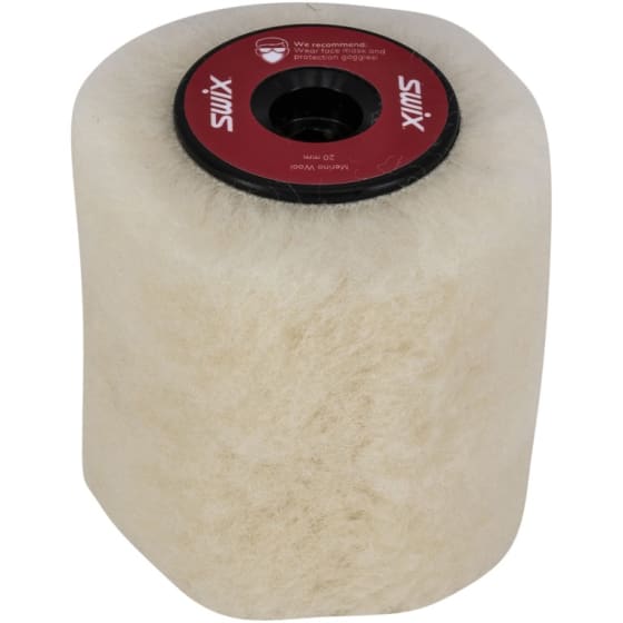 Swix T18W-100 Merino wool 100mm - No Size