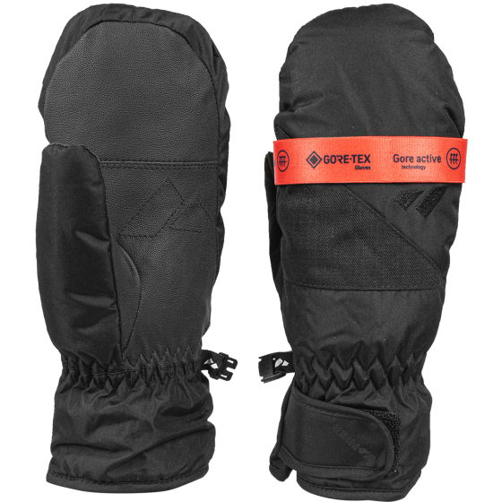 Zanier Matrei GTX Mitten Junior