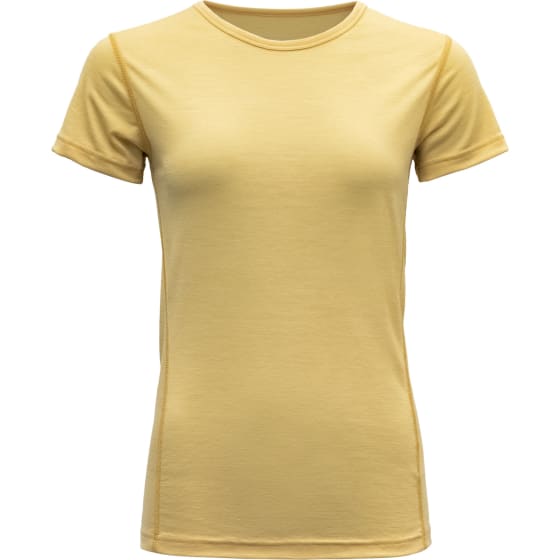 Devold Breeze Merino 150 T-shirt Dame