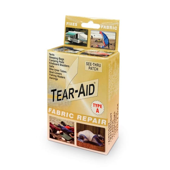 TEAREPAIR Tear-Aid Repair Kit - A