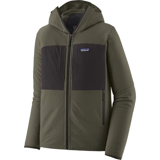Patagonia R2 TechFace Hoody Herre