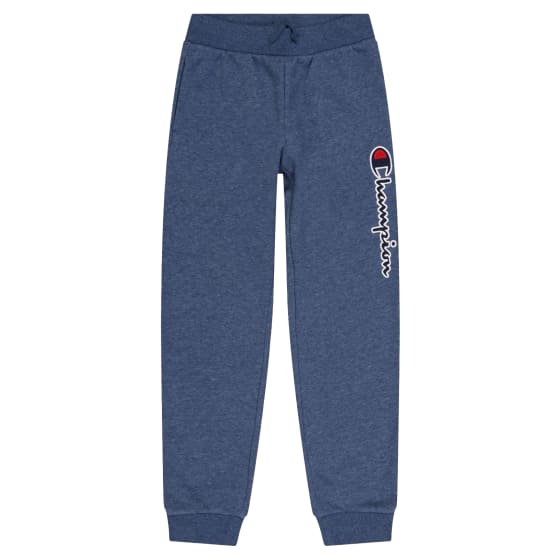 Champion Embroidered Script Logo Joggers Junior