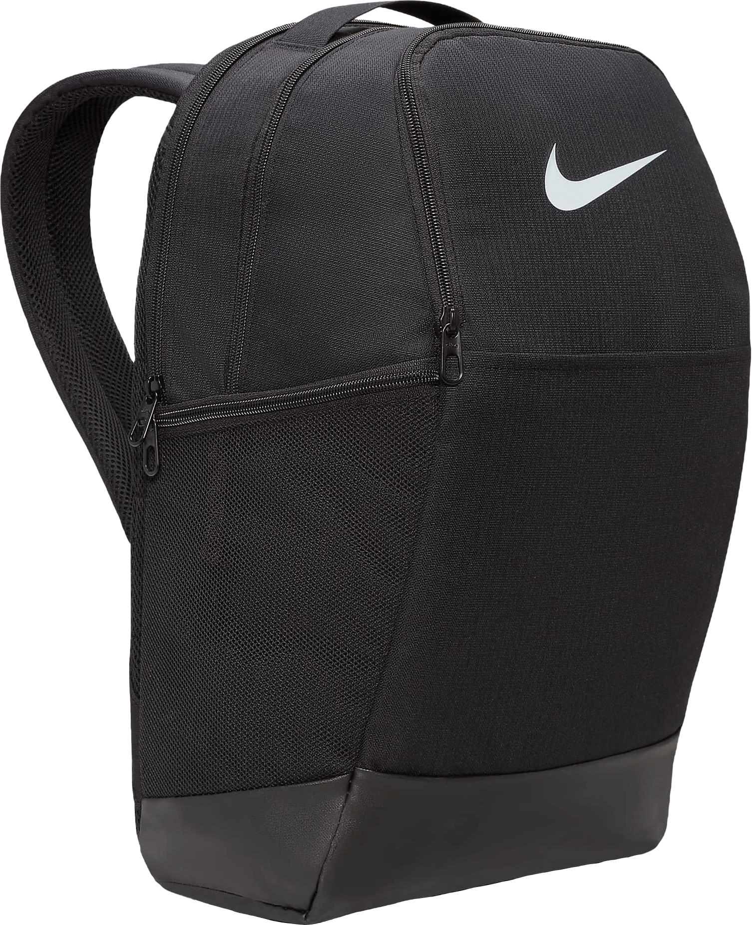 Brasilia 9.5 Backpack, ryggsekk BLACK/BLACK/WHITE